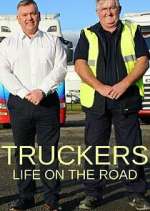 Watch Truckers: Life on the Road 123MoviesFree