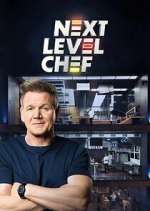 Watch Next Level Chef 123MoviesFree