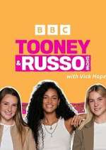 Watch The Tooney and Russo Show 123MoviesFree