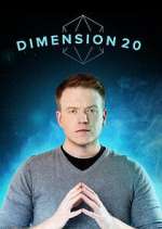Watch Dimension 20 123MoviesFree