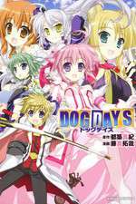 Watch Dog Days (JP) 123MoviesFree