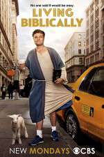 Watch Living Biblically 123MoviesFree