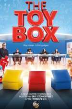 Watch The Toy Box 123MoviesFree