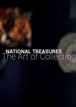 Watch National Treasures: The Art of Collecting 123MoviesFree