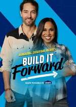 Watch Build It Forward 123MoviesFree