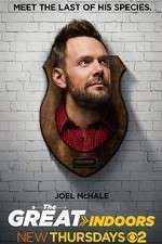 Watch The Great Indoors 123MoviesFree