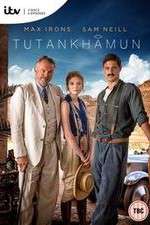 Watch Tutankhamun 123MoviesFree
