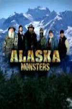 Watch Alaska Monsters 123MoviesFree