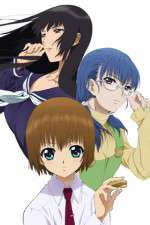 Watch Shion no Oh 123MoviesFree