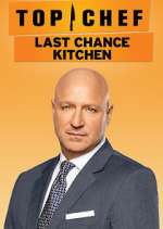 Watch Top Chef: Last Chance Kitchen 123MoviesFree