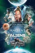 Watch Traveling the Stars: Action Bronson and Friends Watch Ancient Aliens 123MoviesFree