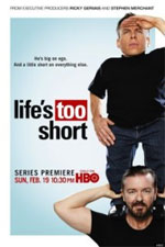 Watch Life's Too Short 123MoviesFree