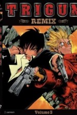 Watch Trigun 123MoviesFree