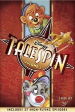Watch TaleSpin 123MoviesFree