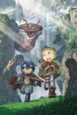 Watch Made in Abyss 123MoviesFree