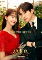 Watch King the Land 123MoviesFree