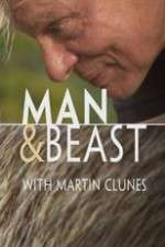 Watch Man & Beast with Martin Clunes 123MoviesFree