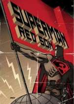 Watch Superman: Red Son 123MoviesFree