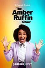 Watch The Amber Ruffin Show 123MoviesFree