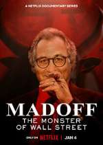 Watch Madoff: The Monster of Wall Street 123MoviesFree