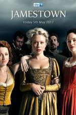 Watch Jamestown 123MoviesFree