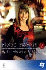 Watch Food Safari 123MoviesFree