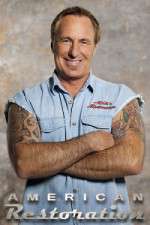 Watch American Restoration 123MoviesFree