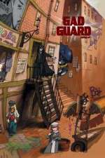 Watch Gad Guard 123MoviesFree