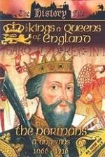 Watch Kings and Queens of England 123MoviesFree
