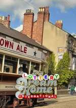 Watch My Lottery Dream Home International 123MoviesFree