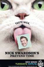 Watch Nick Swardson's Pretend Time 123MoviesFree