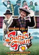 Watch Super Gran 123MoviesFree