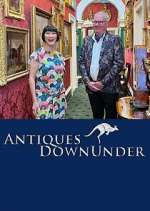 Watch Antiques DownUnder 123MoviesFree