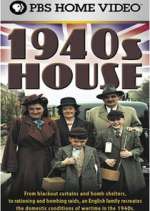 Watch The 1940s House 123MoviesFree