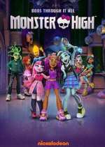Watch Monster High 123MoviesFree