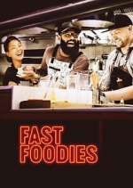 Watch Fast Foodies 123MoviesFree