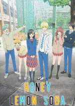 Watch Honey Lemon Soda 123MoviesFree
