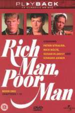 Watch Rich Man, Poor Man 123MoviesFree