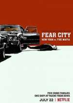 Watch Fear City: New York vs The Mafia 123MoviesFree