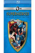 Watch Super Heroes A Never Ending Battle 123MoviesFree