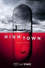 Watch Hightown 123MoviesFree
