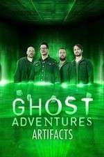 Watch Ghost Adventures: Artifacts 123MoviesFree