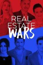 Watch Real Estate Wars 123MoviesFree