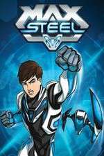 Watch Max Steel 123MoviesFree