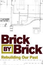 Watch Brick by Brick: Rebuilding Our Past 123MoviesFree