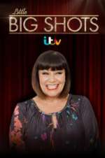 Watch Little Big Shots UK 123MoviesFree