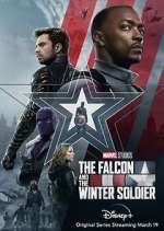 Watch The Falcon and The Winter Soldier 123MoviesFree