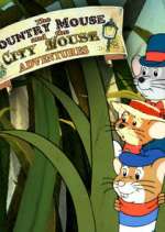 Watch The Country Mouse and the City Mouse Adventures 123MoviesFree