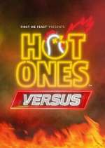 Watch Hot Ones Versus 123MoviesFree