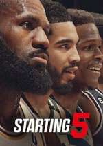 Watch Starting 5 123MoviesFree